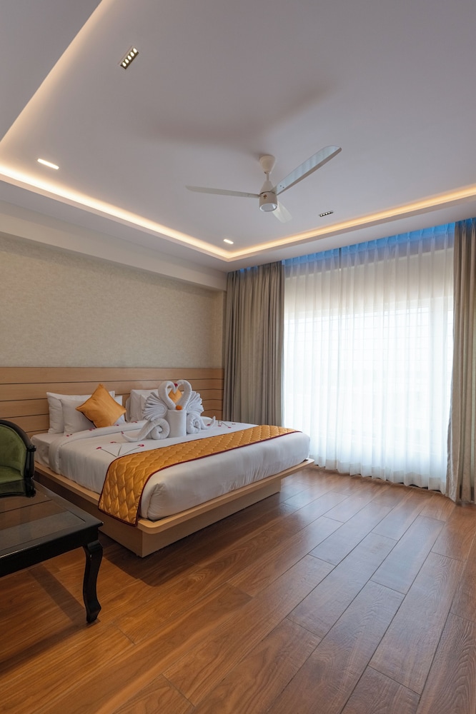 Serene Resort & Convention