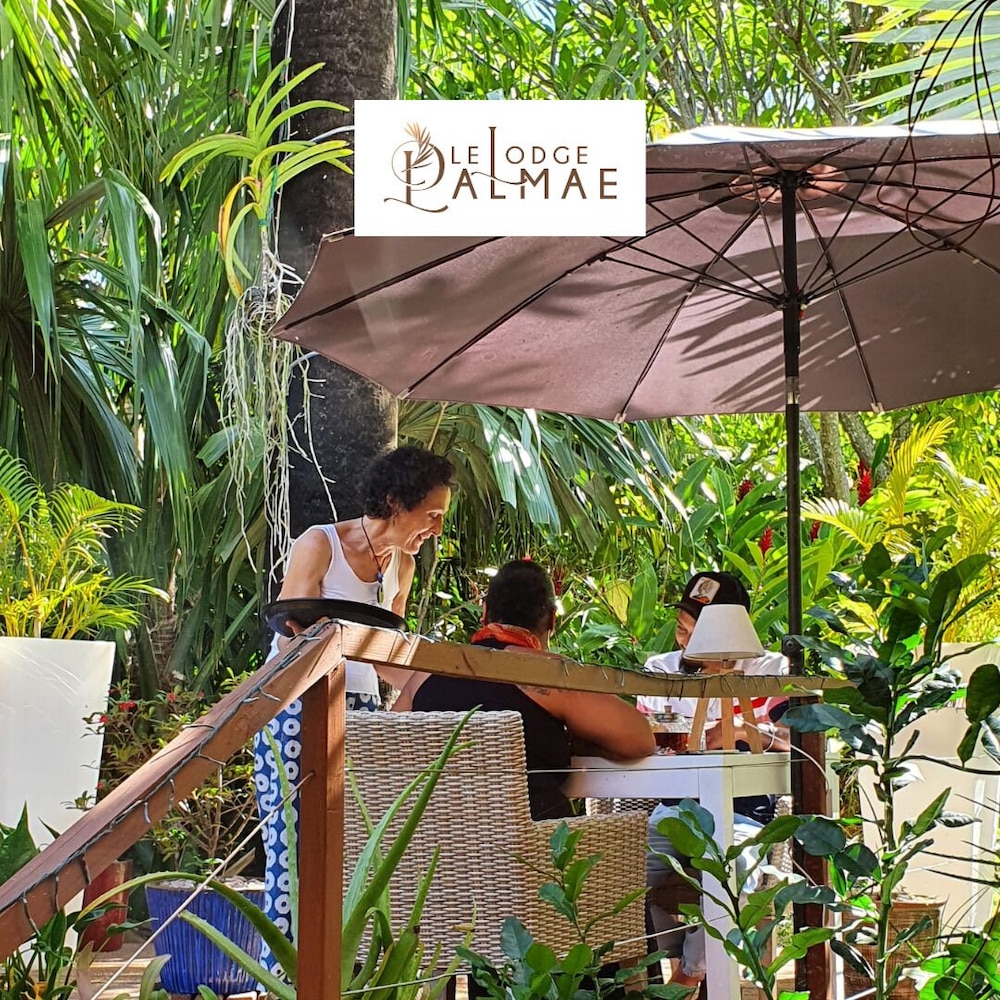 Lodge Palmae - Adults Only