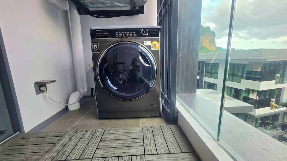 Room-a304 - 1 Bedroom Condo With Sea Vie