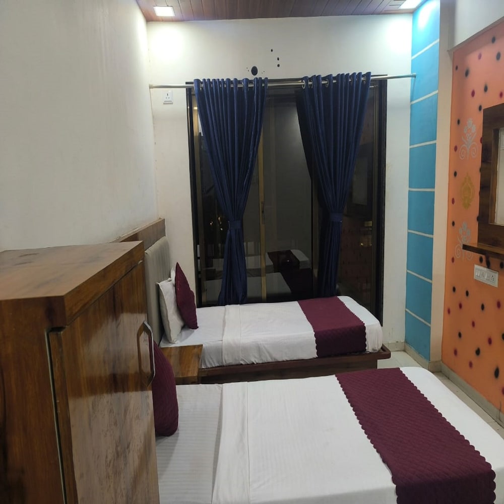 Om Sai Residency Ulwe Navi Mumbai