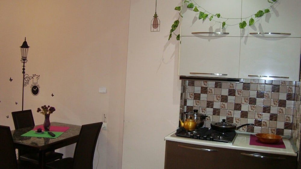 DIVAs apartaments