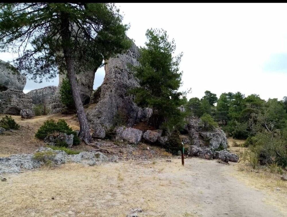 Casa Rural Las Cerrs photo 2