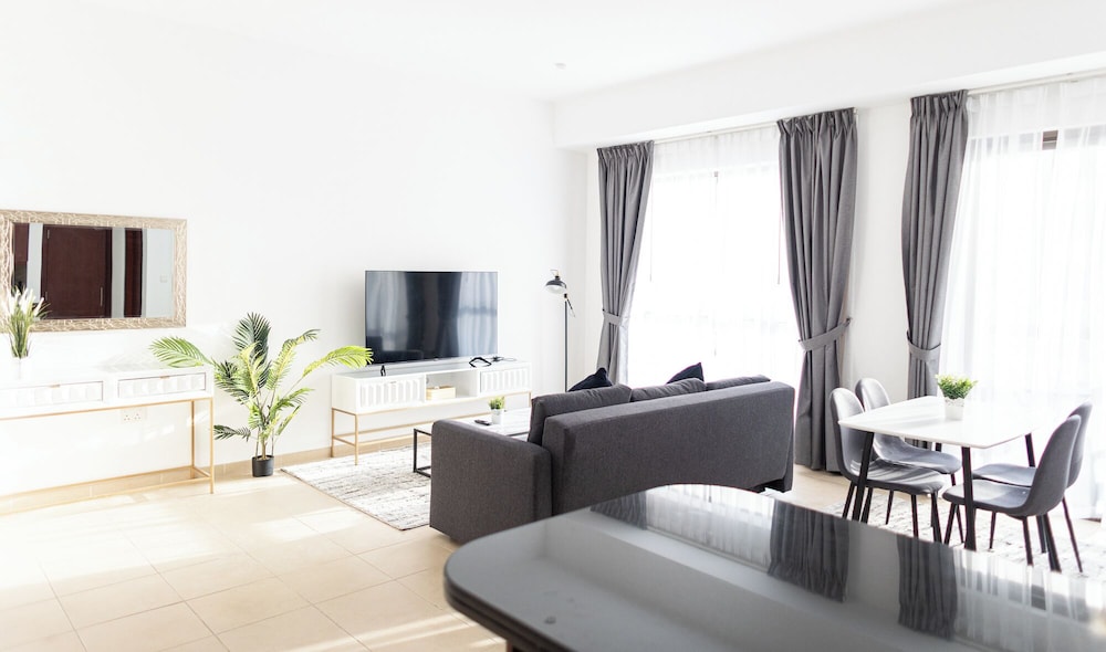 HAPPY SEASON I Apartment on JBR
