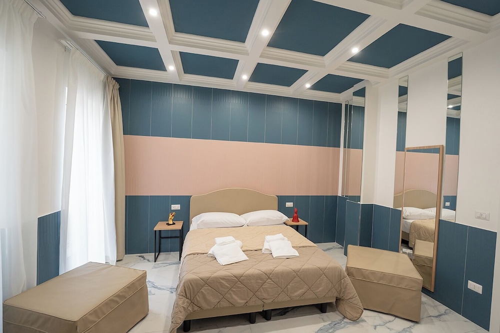 MEDINA H. NAPOLI CENTRO by ClaPa Group Dislocated Hospitality