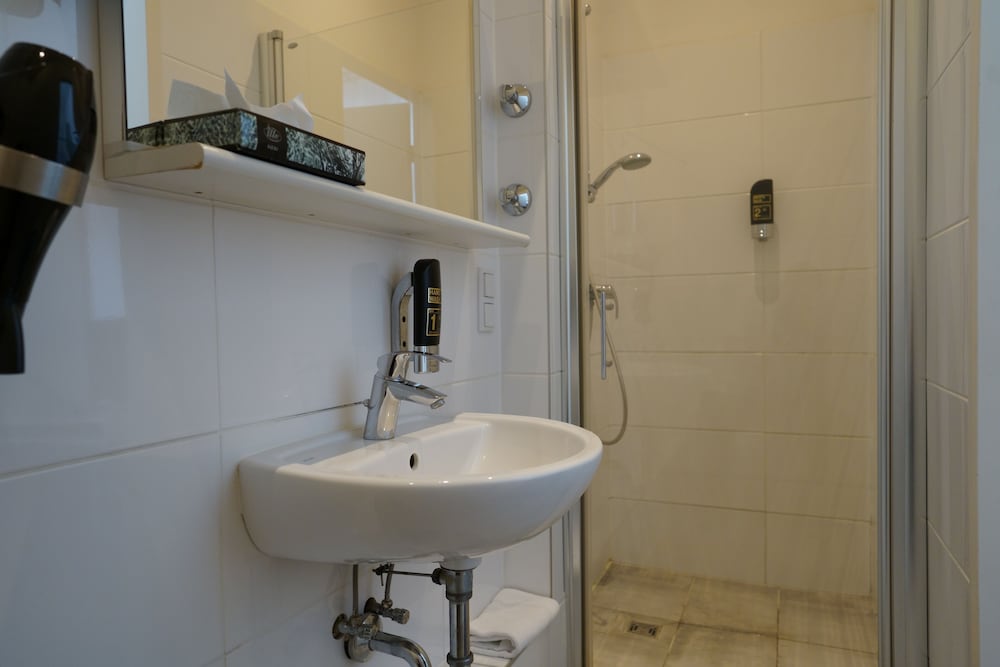 Hotel Ambert