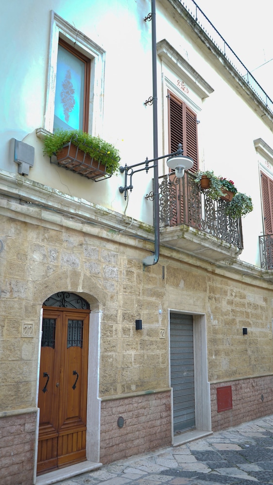 BlueBlu Apartment