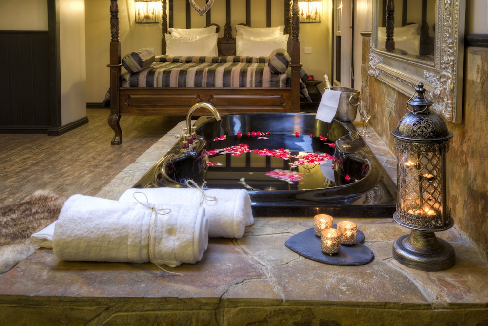Aquila Nova Retreat