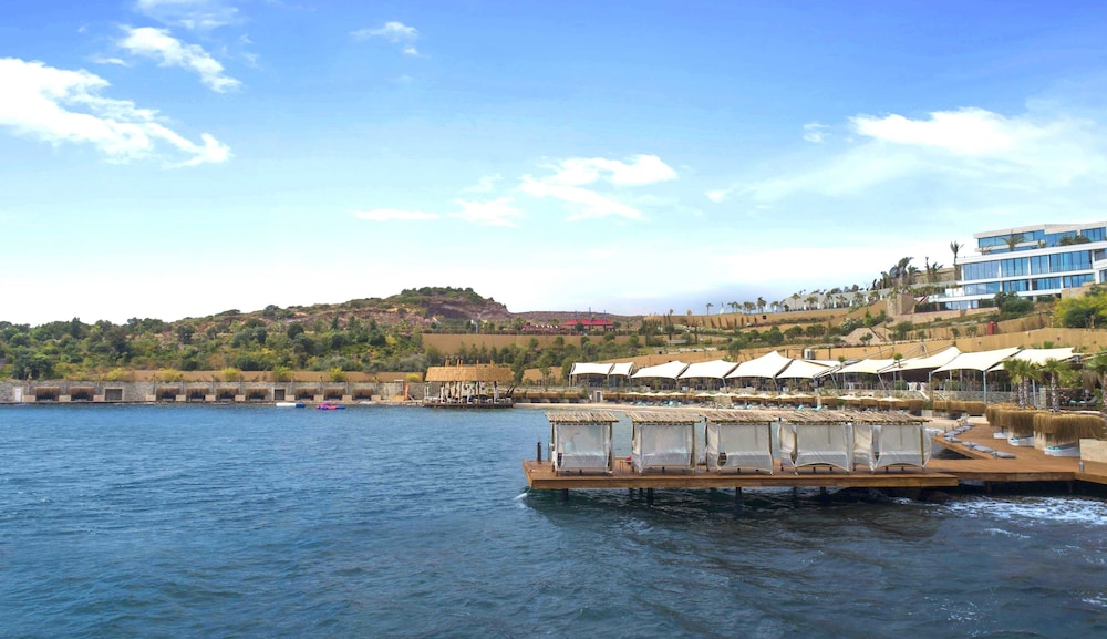 Le Méridien Bodrum Beach Resort