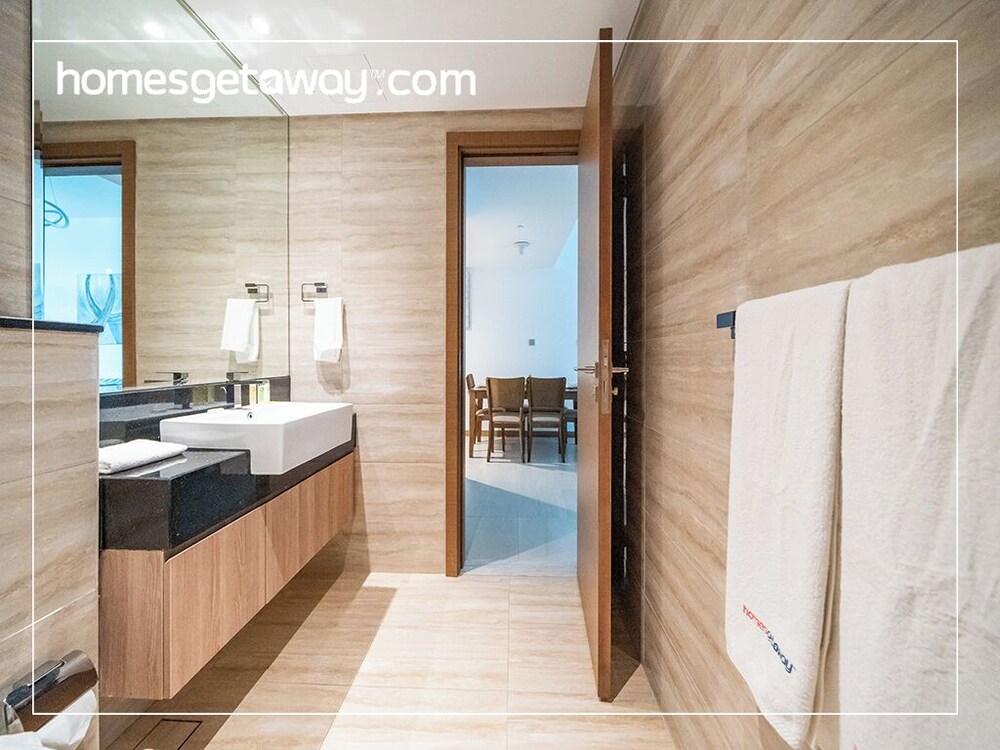 Exquisite 1BR Apt at Missoni