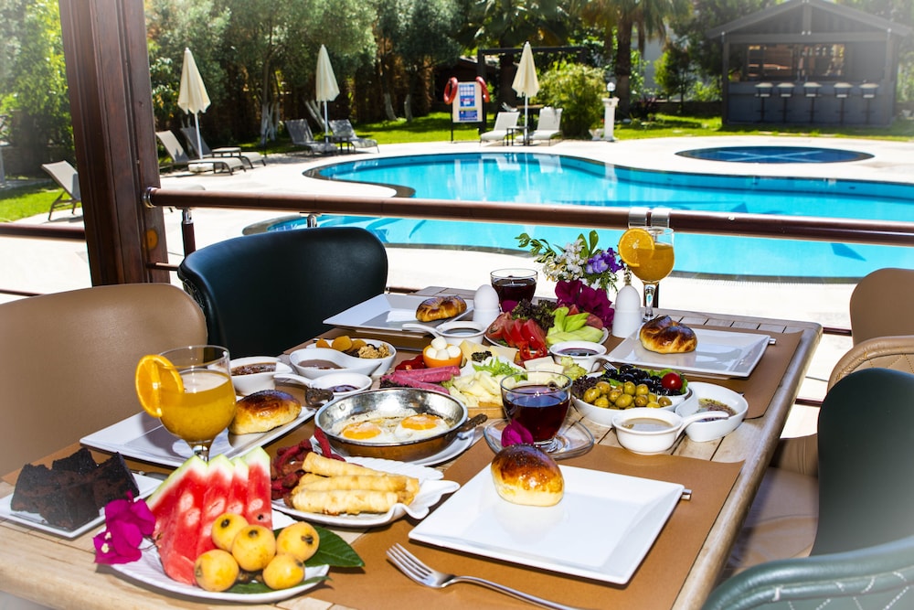 Mesken Inn Otel - Image 28