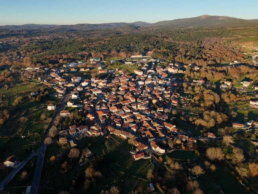 A Quinta de Cea
