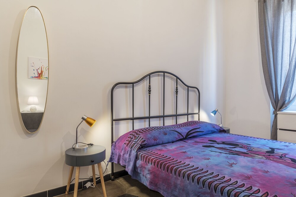 Termini Cozy Mini Apartment