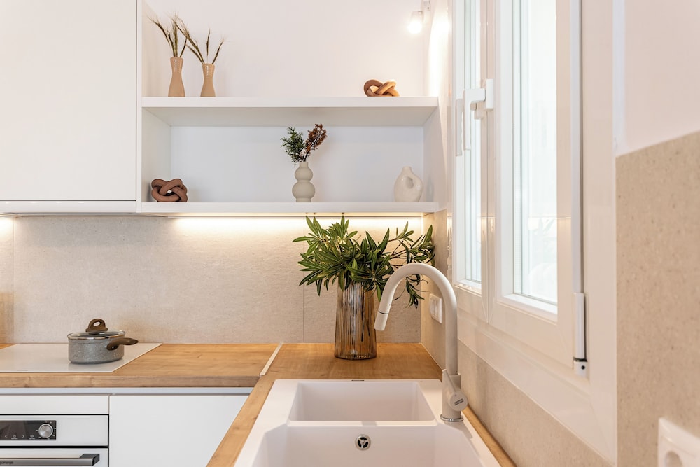 Roos Villas Naxos