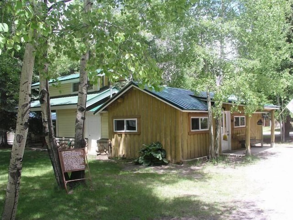 Texan Resort