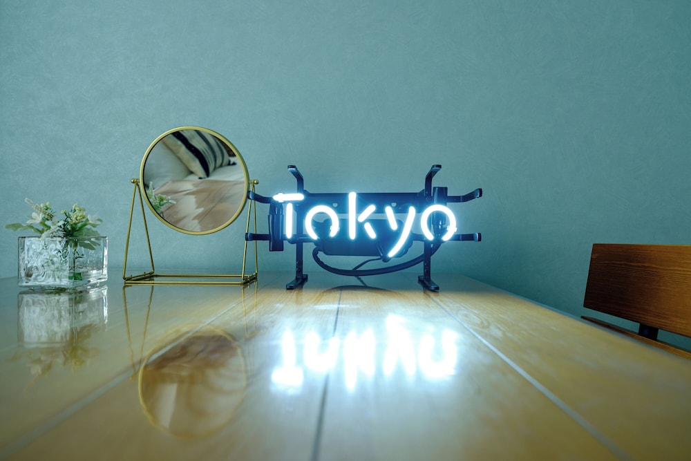 Tokyo Shimbashi 579