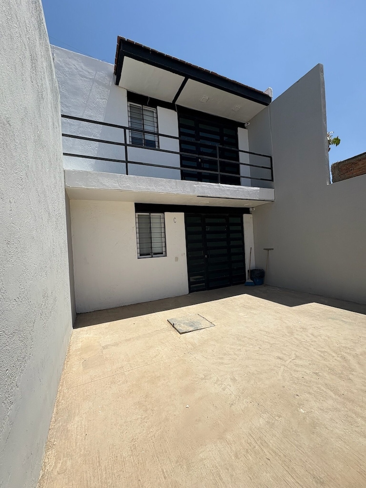 Departamento Basilio Badillo B