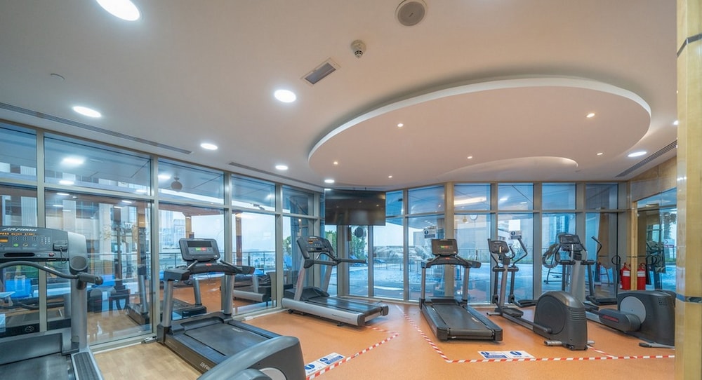Fascinating Ocean Views in a One Bedroom