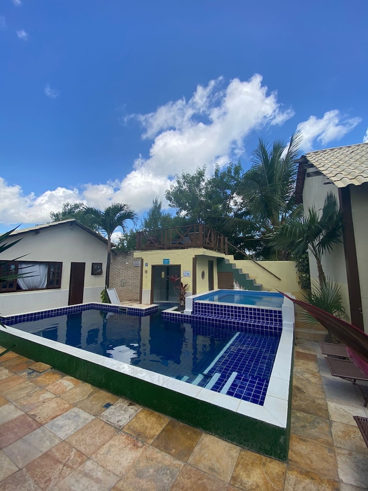 Pousada Cabana