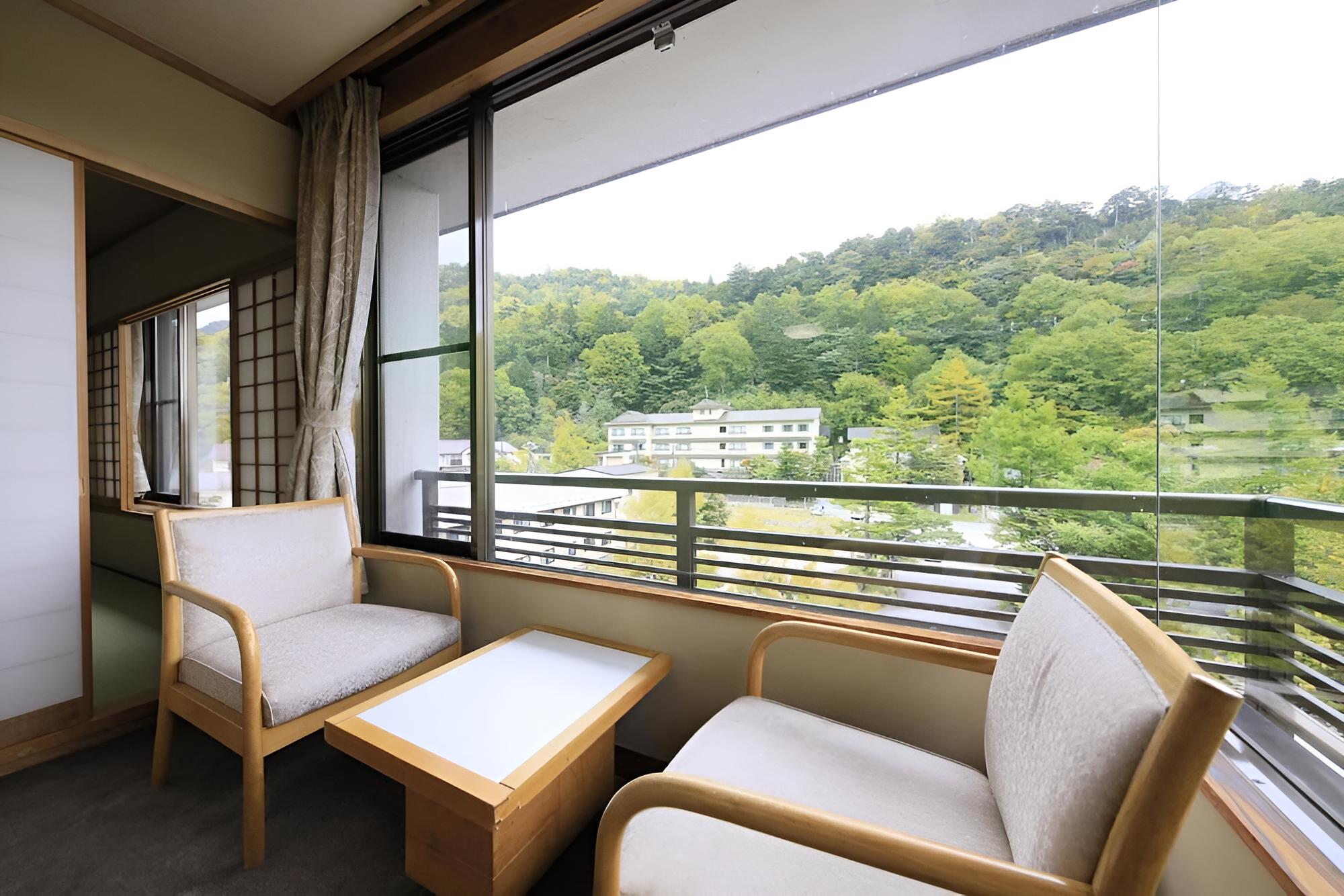 Okunikko Yumotoonsen Yumorikamaya
