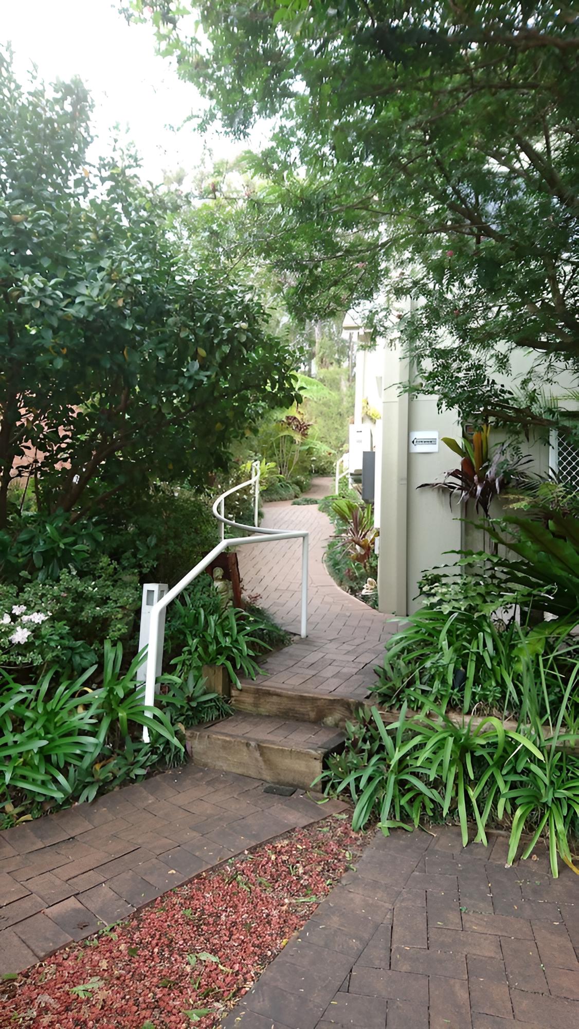 Nelson Bay Bed & Breakfast