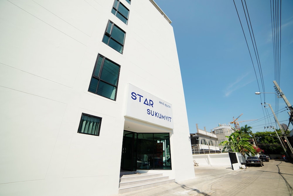 Star Sukhumvit 28