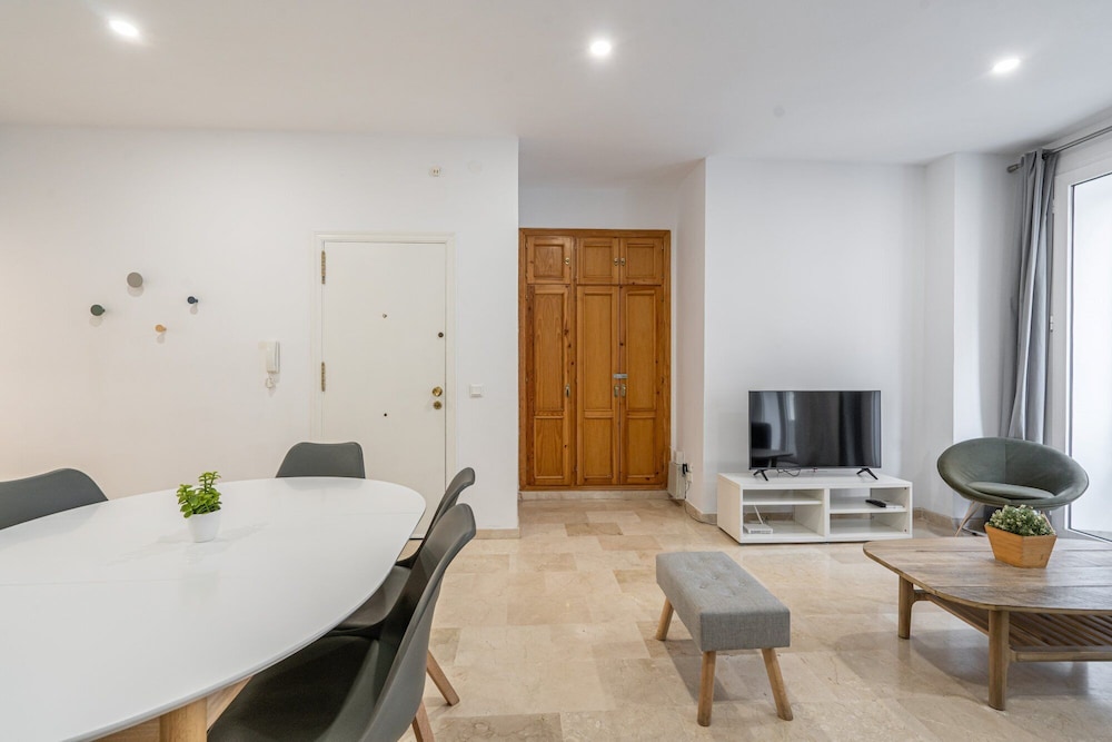 Stay U-nique Apartment Juan De Padilla