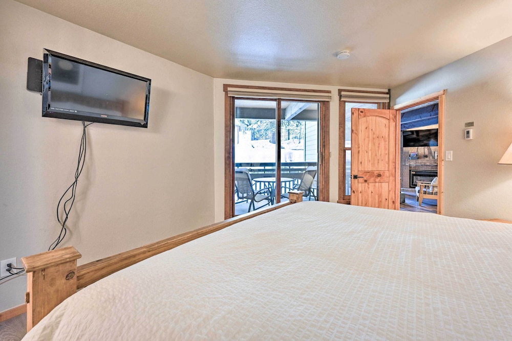 Beautifully Updated Condo - The Lodge at Steamboat view 2