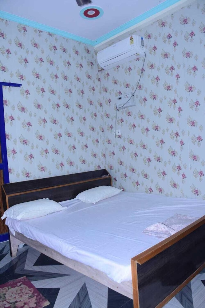 Shivdham Guest House