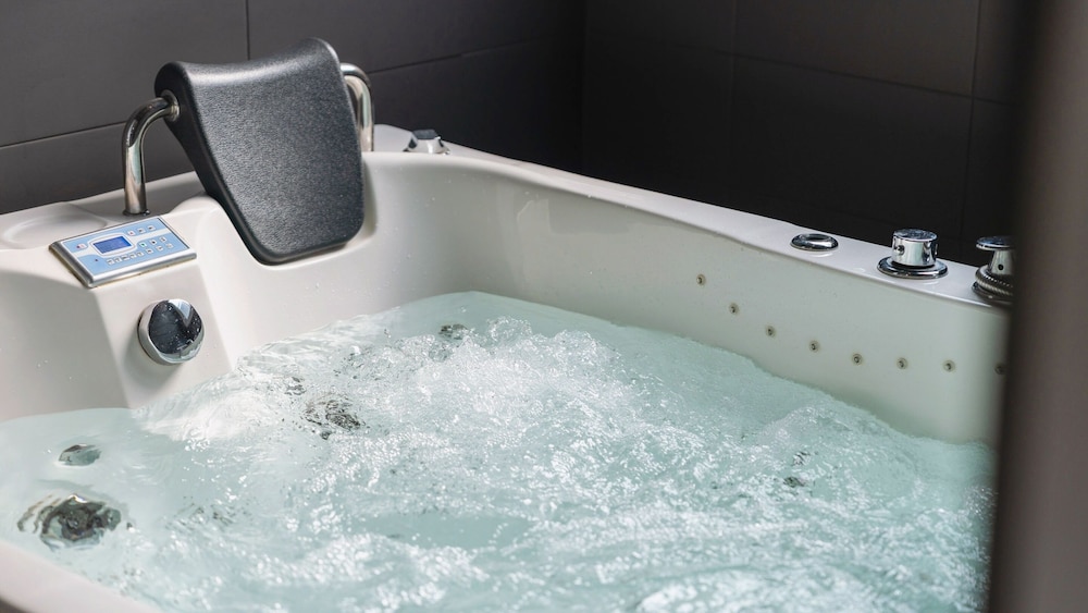 Gyeongju The Stay Spa Pension