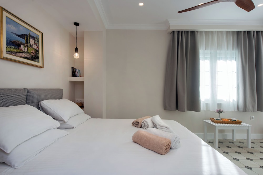 Nancy Suites