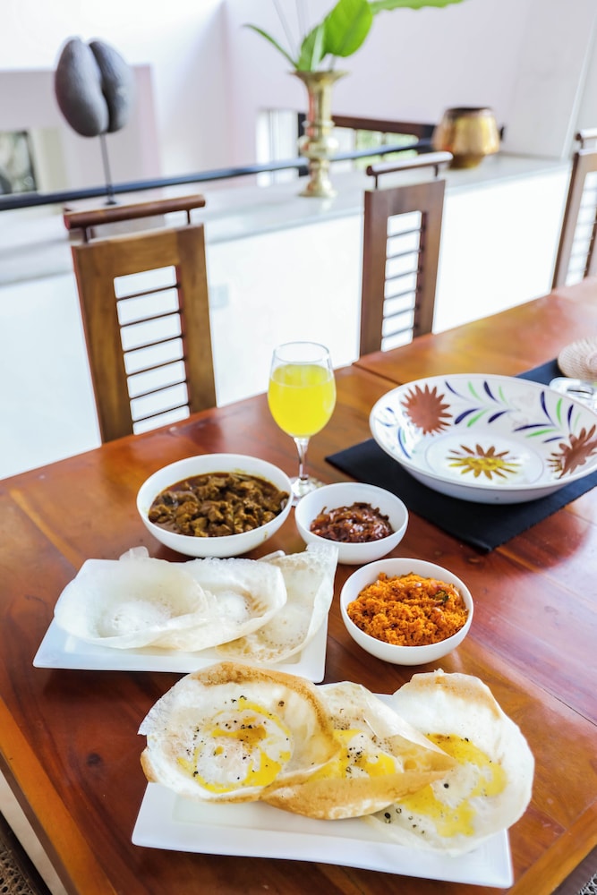 Margossa Residence Kandy