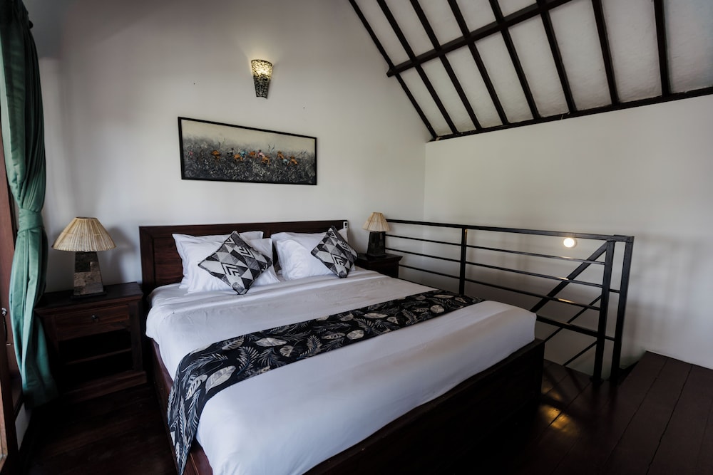 Sundhara View Ubud