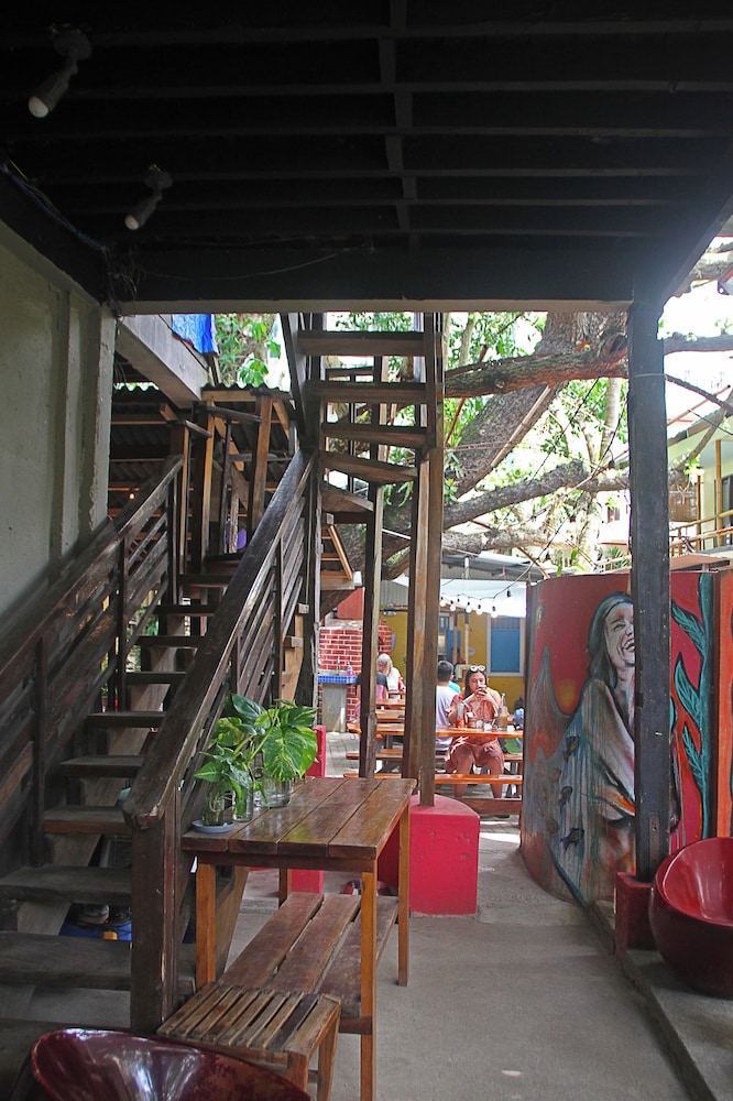 The Lazy Dog Bed & Breakfast