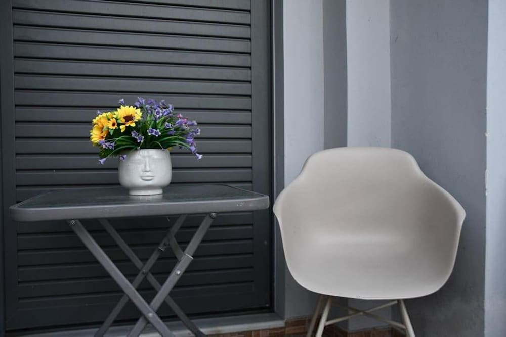 Nafpaktos Cozy Nest Homely Vibes Near the Beach