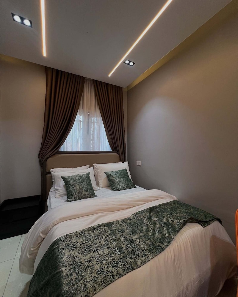 Maivan Luxury Apartment