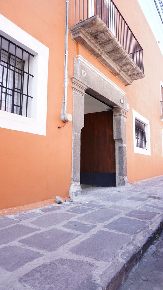 Casa Jurado Mx - Property Image 18