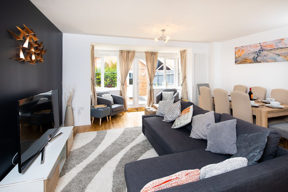 Brightleap Apartments - Hopton House, photo 5