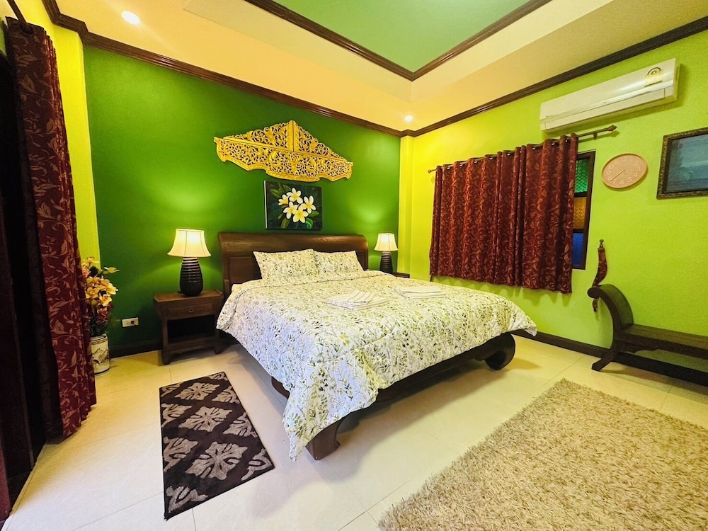Bannkrukaihomestay