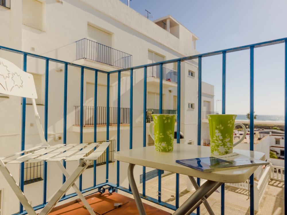 Apartamento Carril de la Fuente 17597