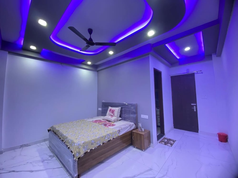 Revanta Home Stay