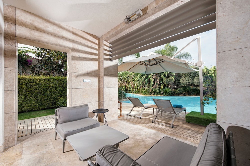 Regnum Carya - All Inclusive