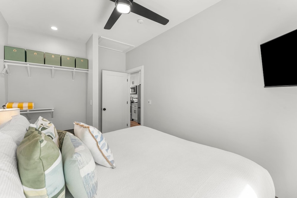 Cape Cottages by Panhandle Getaways