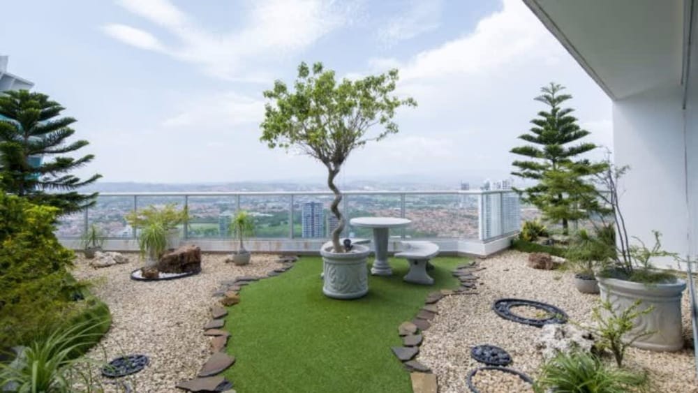 Estrella Federal I 2 Bedroom Apt in Costa del Este
