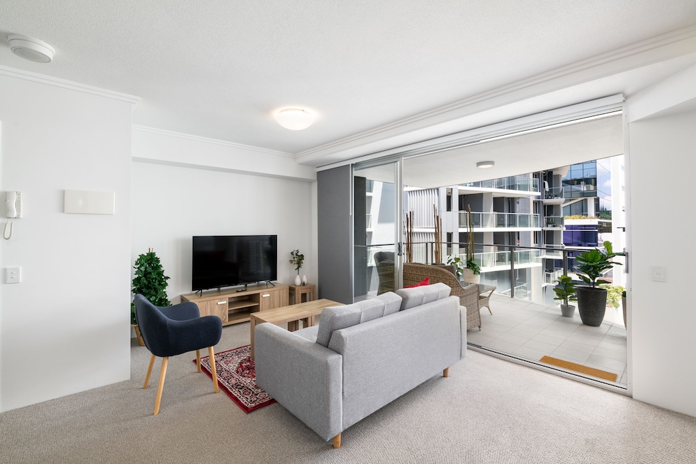 South bank serviced apartments