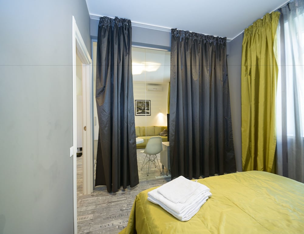 Partner Guest House Shevchenko