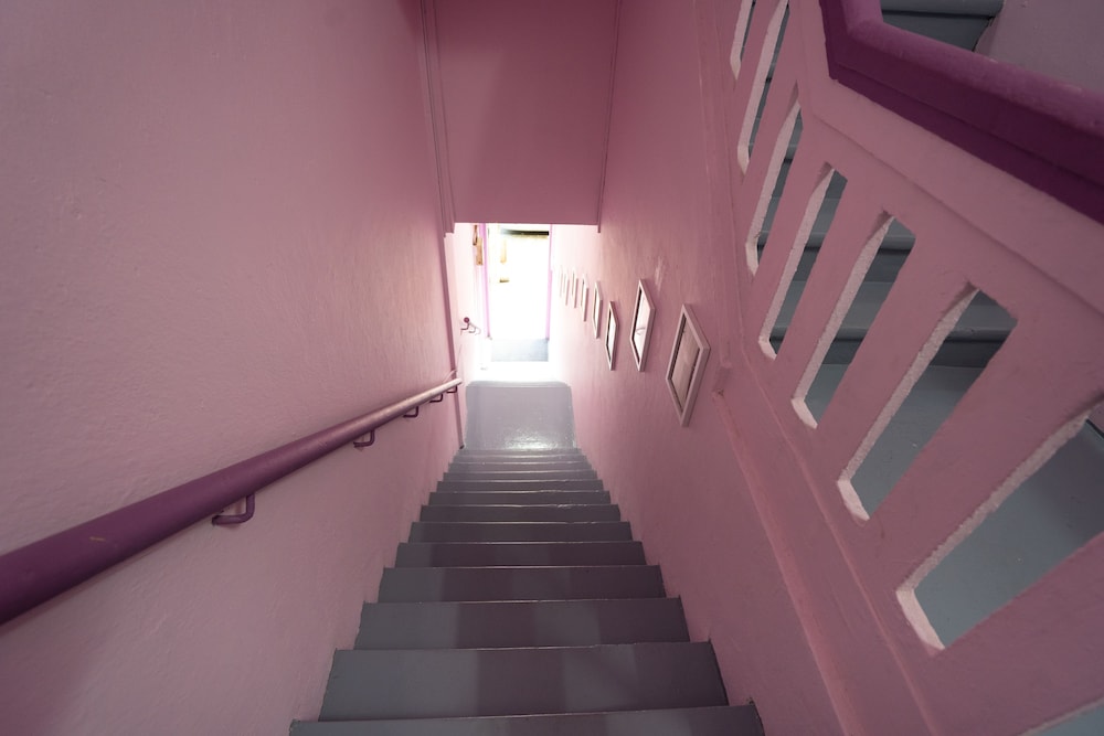 OSS Backpackers Hostel