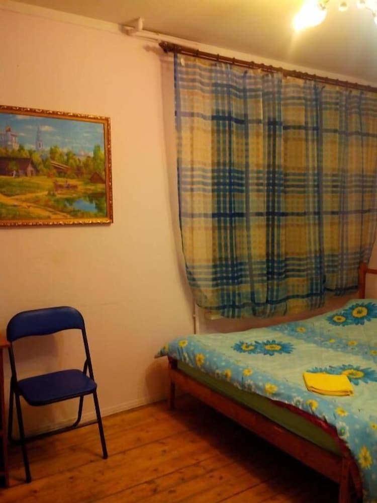 Valentina Guest House