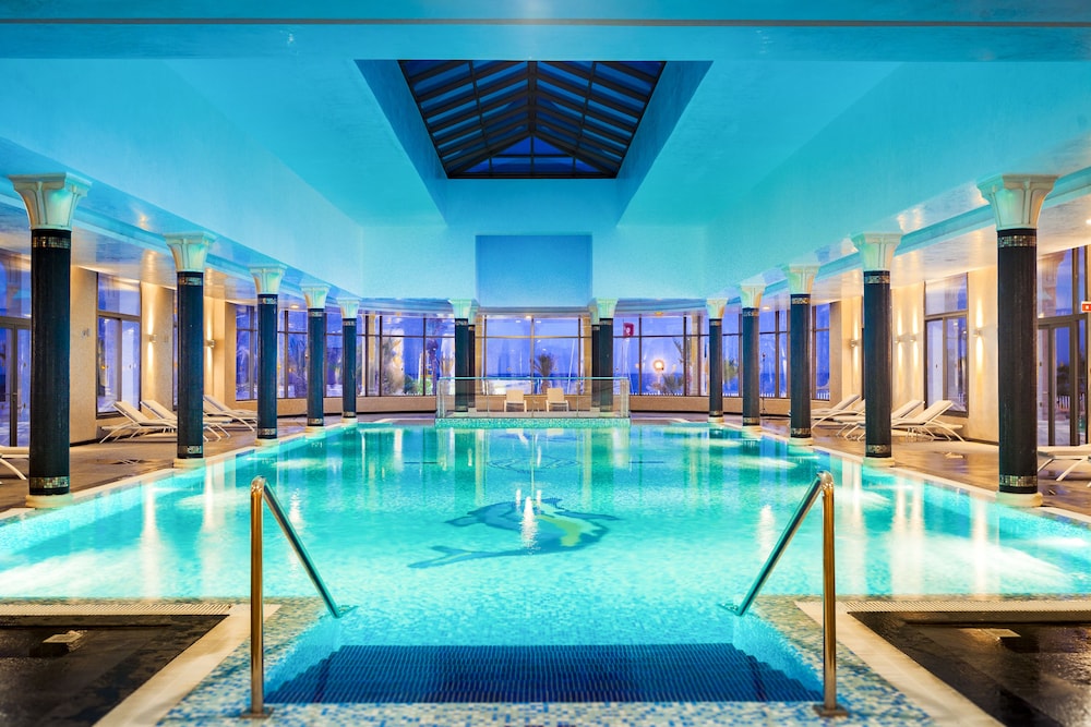 Hotel Concorde Green Park Palace