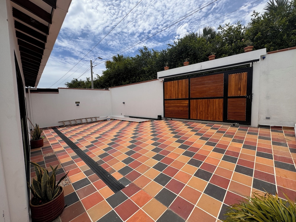 Hotel Paraiso Canaveral - Property Image 3