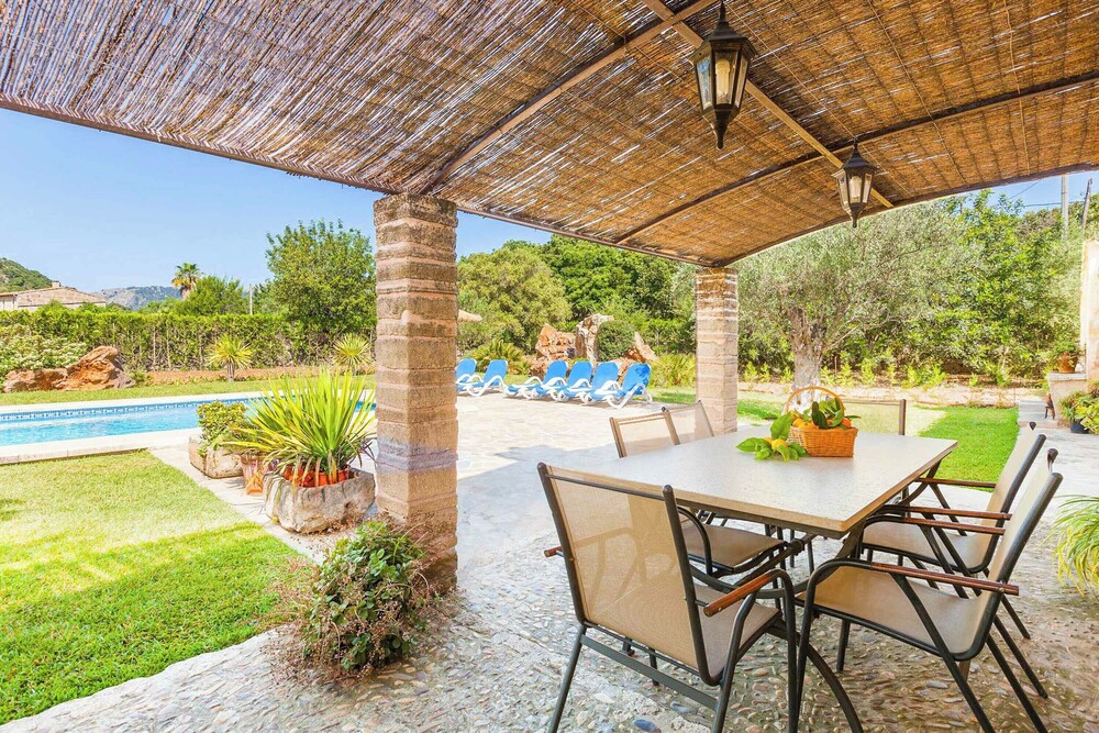 Villa Butxaco